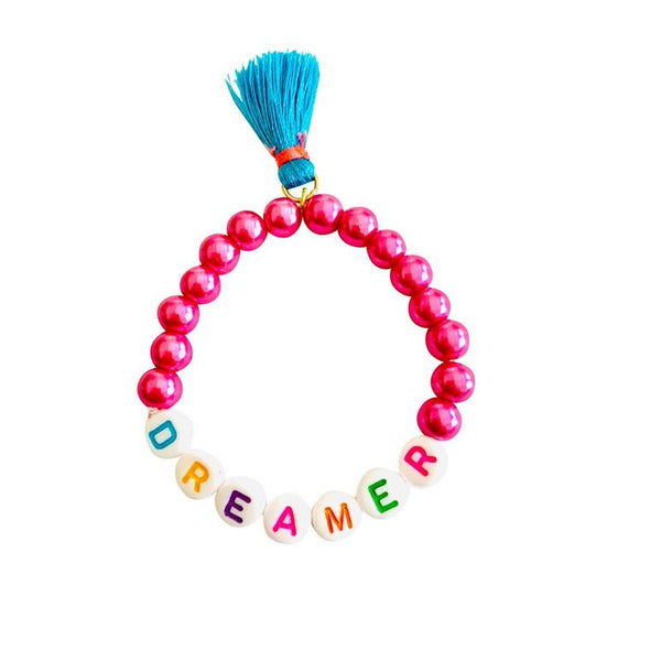 Sadie’s Moon Dreamer bracelet