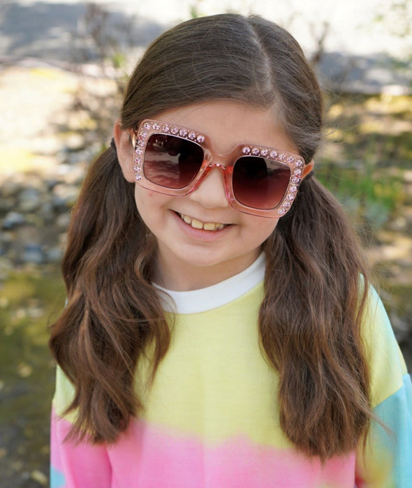 GlamBaby Bella Sunglasses